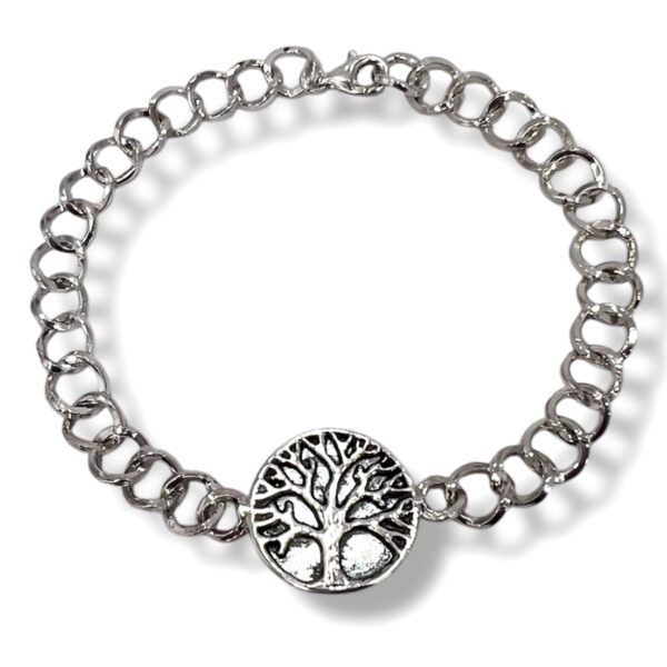 PULSERA ÁRBOL DE VIDA