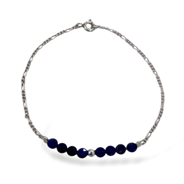 PULSERA LAPISLÁZULI